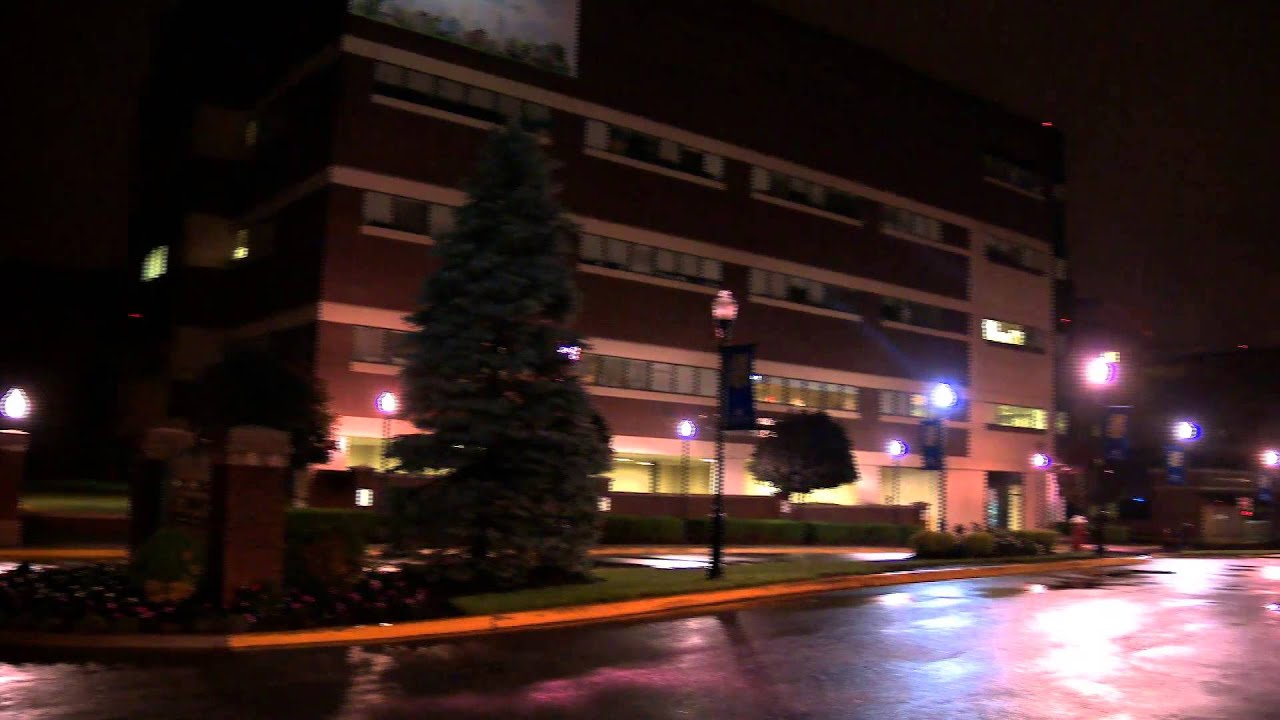 hackensack hospital YouTube