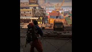 World War Z: Aftermath