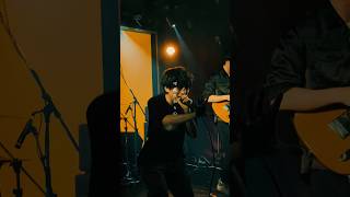 新世代の反抗のロックソング #jrock #邦ロック #バンド