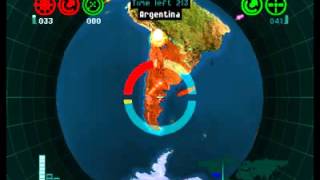 PSX ► PS1 ► Global Domination