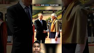 Putin Visit India #usa #shortvideo #trending #donaldtrump #iran #putin