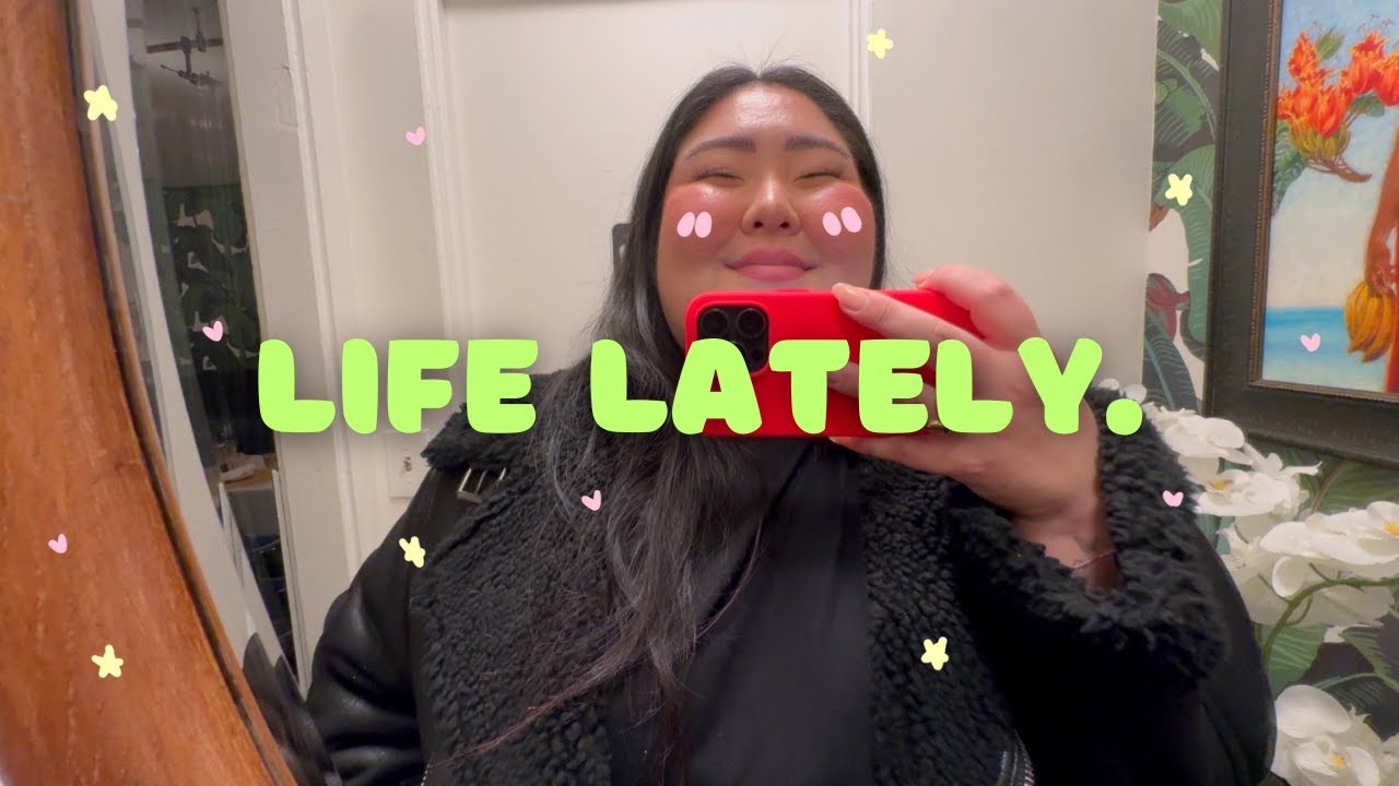 LIFE LATELY: huge crab dinner w/ family + wine tasting + skincare routine | Goodbye 20s