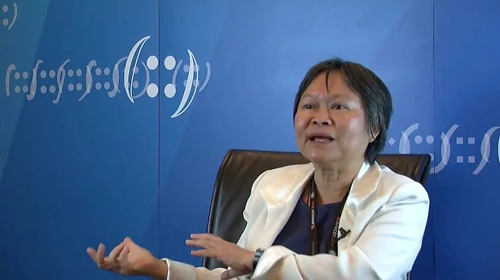 APRICOT 2014: Sheau Ching Chong, ISIF Ambassador -...