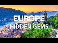 Europes hidden gems the top 15 destinations you wont want to miss