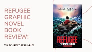 Refugee: The Graphic Novel