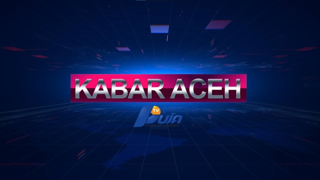 LIVE - KABAR ACEH 14 JANUARI 2026