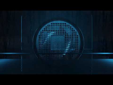 Video Lò nướng Teka iOven