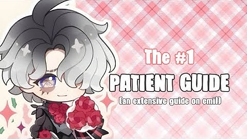 The #1 Patient Guide! | IdentityV