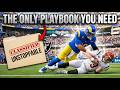 The Top 3 Defensive Playbooks To LOCKDOWN Everyone in Madden 26! 🔒
