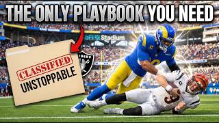 The Top 3 Defensive Playbooks To LOCKDOWN Everyone in Madden 26! 🔒