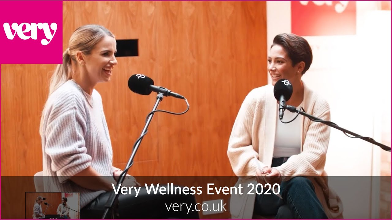 Very Wellness Event 2020