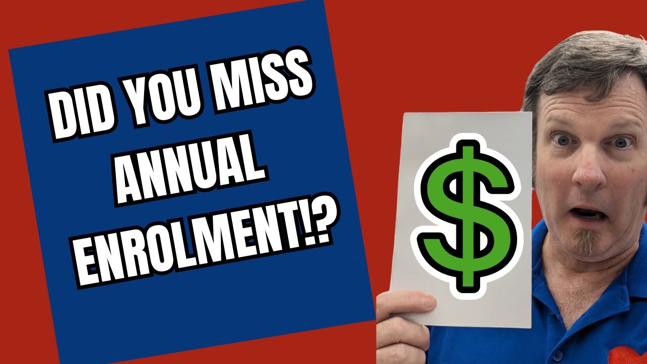 Пропустили программу AEP!? Ваши варианты с сегодняшнего дня до весны.