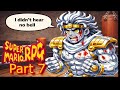 Super Mario RPG Part 7 That's-a so nice!