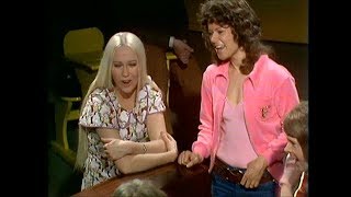Video thumbnail of "ABBA - PEOPLE NEED LOVE (1972)"