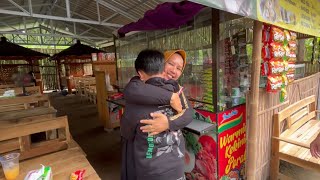 PART 2! MAKNOR CRYING AS FAREL HUGS AT THE STORE