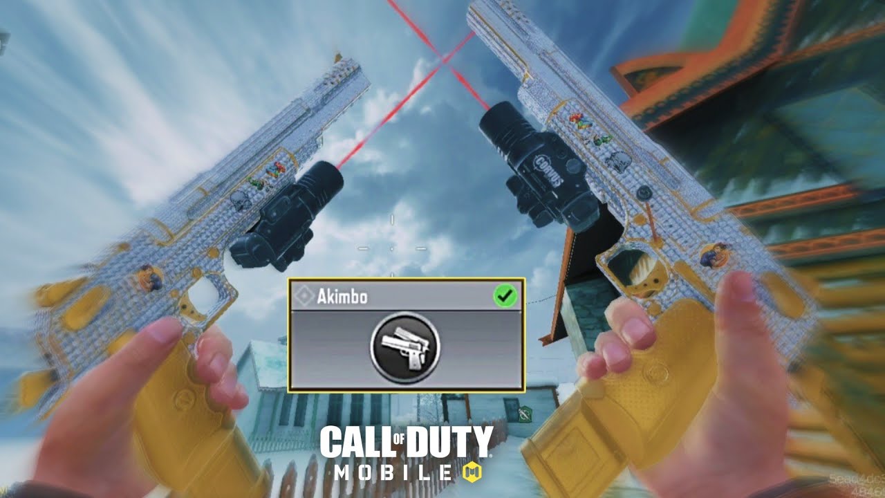 Call Of Duty Mobile: How To Use The Gunsmith - GameSpot