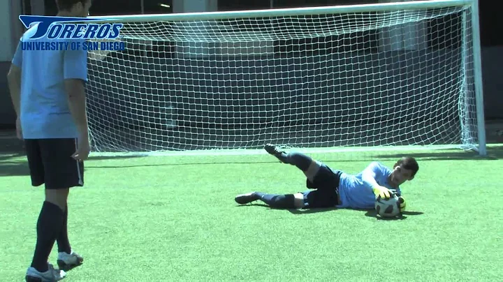 Behind the Cape: Goalkeeping 101