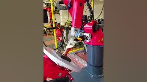 Robot Beer Bottle Cap Opener - Amazing Technology