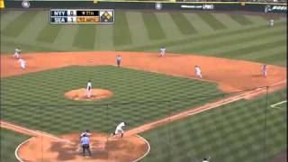 7/8/10 CG: NYY@SEA