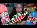 More Mountain Dew Mayhem - Spark and Summer Freeze