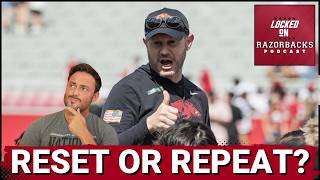 Arkansas' NIL Problem & Silverfield's Answer | Can the Razorbacks Compete in the SEC?