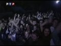 Шура концерт в Самаре в Дворце Спорта. Репортаж 1998
