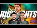SEMIFINAL! Velocity Gaming vs DOT EXE - HIGHLIGHTS - VCT Challengers SA Ascension Qualifiers 2025