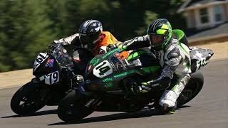 Redline Rebirth - Kick Start My Heart