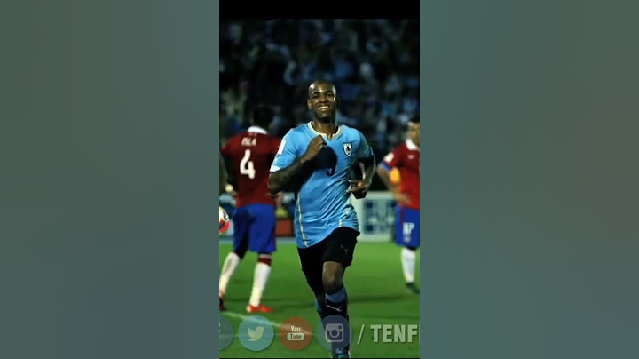 😁 Feliz nostalgia - Uruguay 3-0 Chile 2015 #shorts
