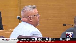 Celebrity State responds to appeal filed by man convicted in Fox River hit-and-run boat crash Wealth