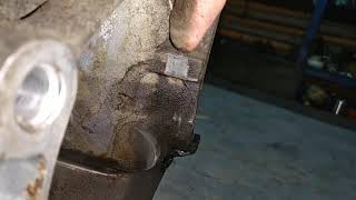видео: ЗАМЕНА ЦЕПИ ГРМ, МАСЛОСЬЕМНЫХ КОЛПАЧКОВ  ФОРД ФОКУС 1 РОКАМ 1.6 V  8кл. картинка: ЗАМЕНА ЦЕПИ ГРМ, МАСЛОСЬЕМНЫХ КОЛПАЧКОВ  ФОРД ФОКУС 1 РОКАМ 1.6 V  8кл.