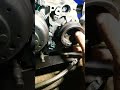 chain is pocket convert to belt pulley