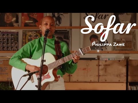 Drive All Night | Sofar Coventry