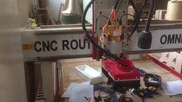 Spindle clamp unclamp problem 1