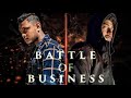 Battle of business  short film  dukhia production  raj nakash shahid  miki