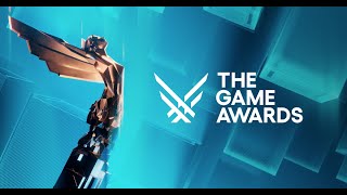 THE GAME AWARDS 2025