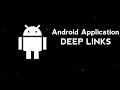 5.5 Exploiting Android Deep Links