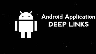 5.5 Exploiting Android Deep Links