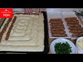 BAMBASKA BİR ÇÖREK YOK BÖYLE BİR TARİF ÇÖREK Mİ DESEM BÖREK Mİ DESEM PUF PUF YUMUŞACIK ÇOK LEZZETLİ