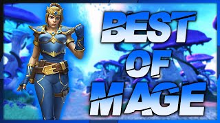 BEST of MAGE | Realm Royale