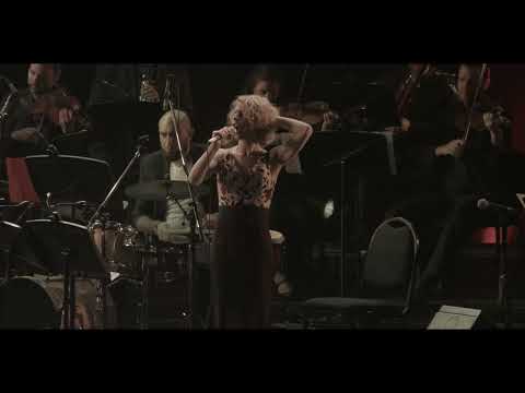 Sinfónico.AR / Himnos Argentinos - Balada para un loco (Astor Piazzolla y Horacio Ferrer)