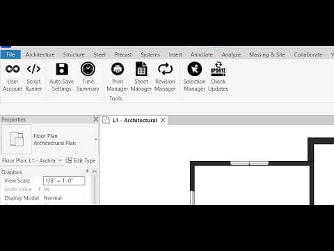 INFINITY Suite video