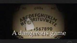 THE HARROWING Alexandra Sokoloff  booktrailer