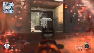 Black Ops Flak jacket FTW