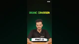 ⚛️Organic Express🔥| Organic Conversions #02 | Edwin Sir | XYLEM NEET PRO TAMIL