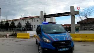 Bursada Jasat Suç Örgütünü Çökertti