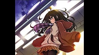 Yuki no Shizuku Ame no Oto