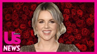 Celebrity Ali Fedotowsky Reveals Her 1 Big Regret From ‘The Bachelorette’ Profile