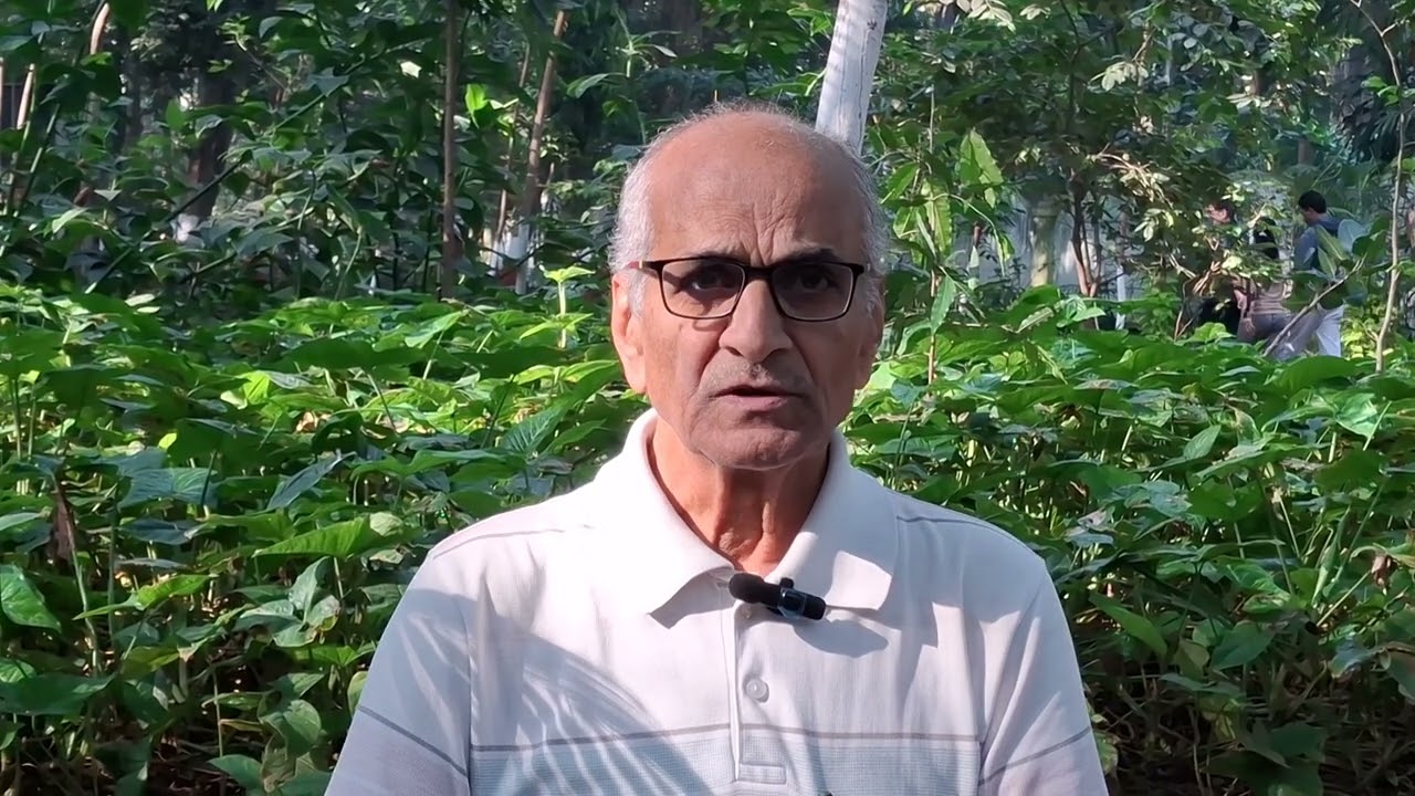 Isap -- Natural Farming, Episode 61