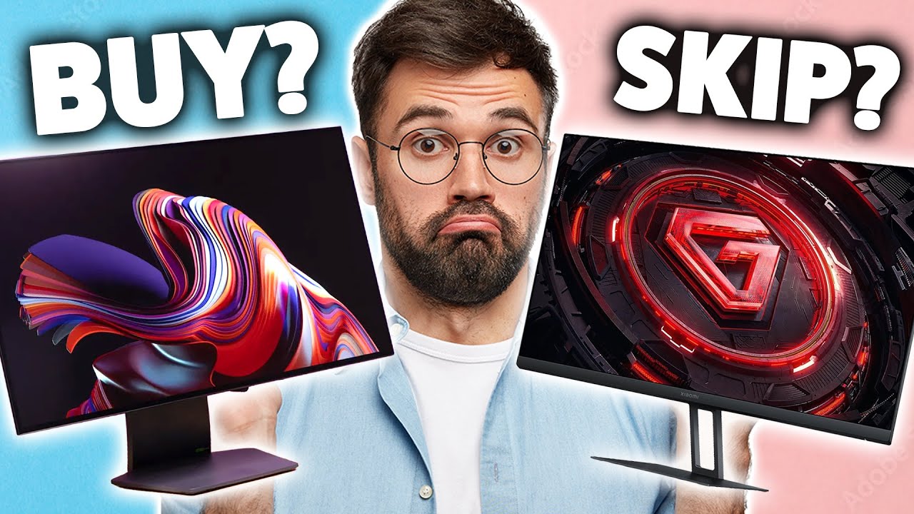 The Best Monitors For Mac Mini in 2026 Are NOT What You Expect - YouTube